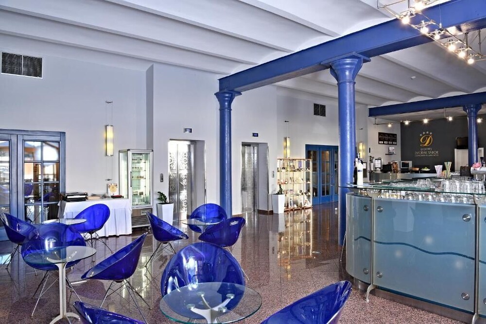 Hotel Dvorak Tabor 25/50
