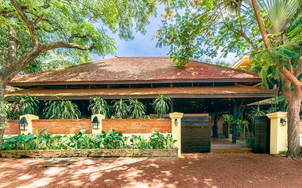 Pavillon Indochine 2/76