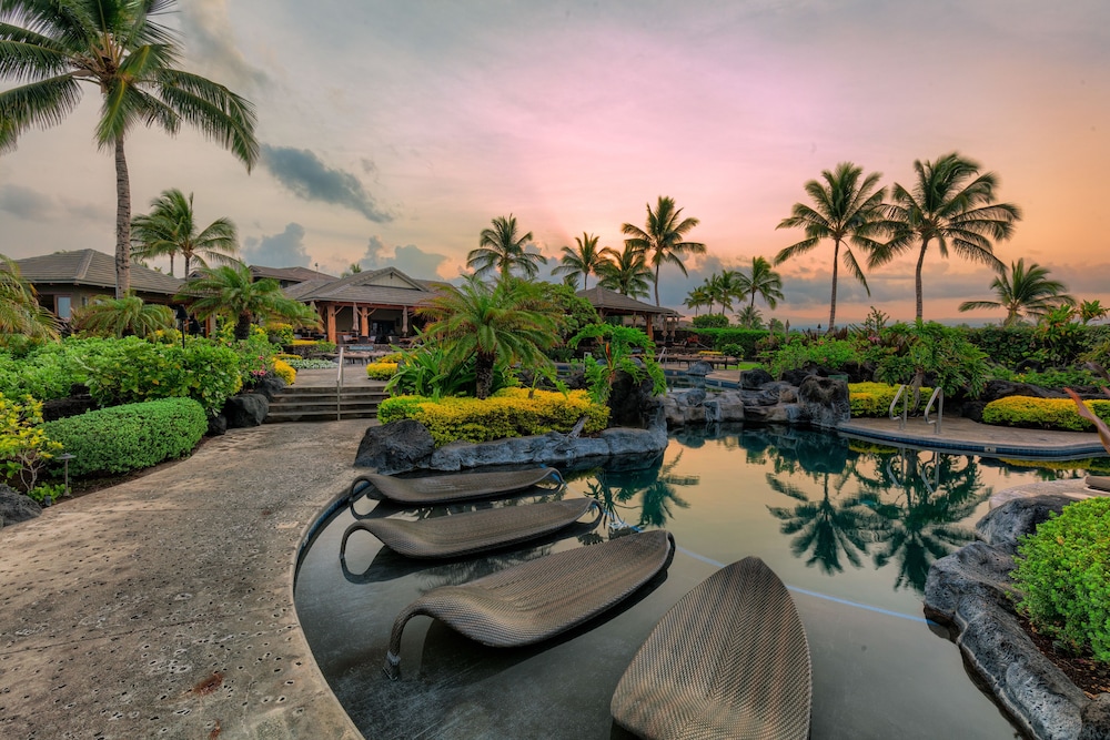 Castle Halii Kai At Waikoloa 44/50