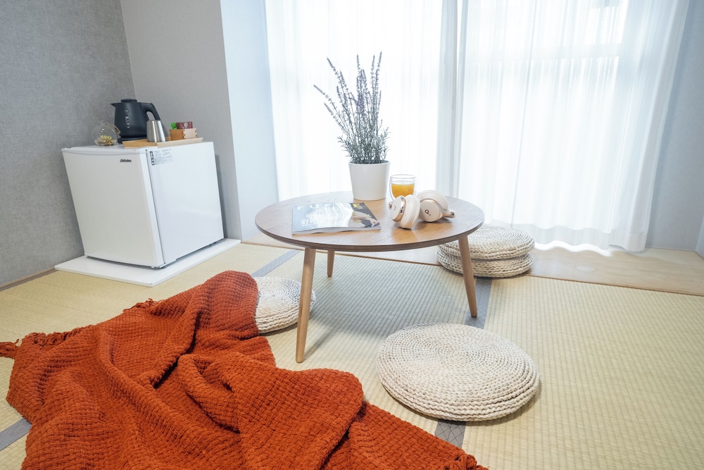 Wayfarer Hotel Kyoto Shijo 36/50