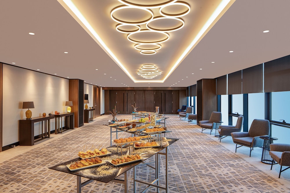 Sheraton Istanbul Esenyurt 33/50
