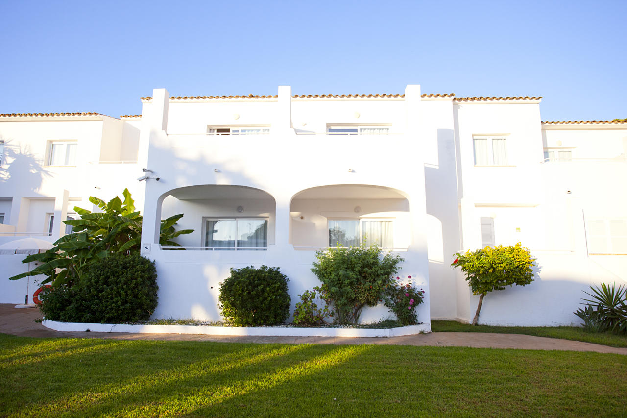 Apartamentos Vista Alegre Mallorca 42/50