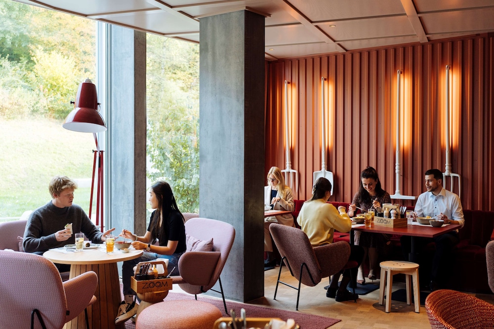Hyatt Place Zurich Airport The Circle 39/50