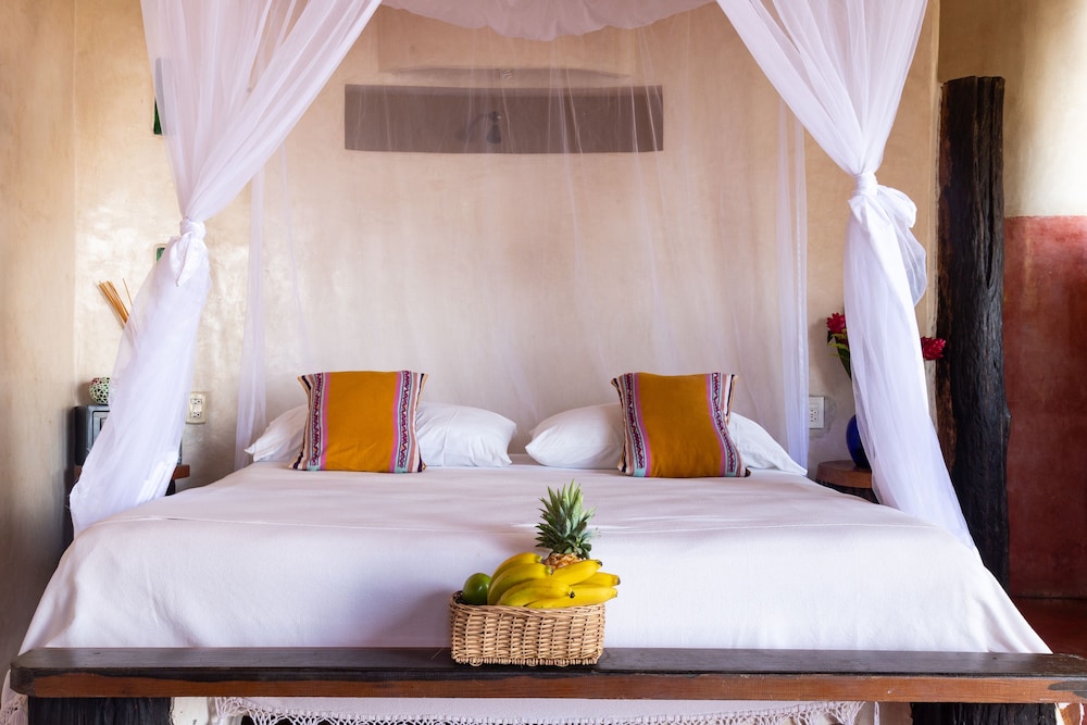 La Posada del Sol Boutique Hotel Tulum 27/63