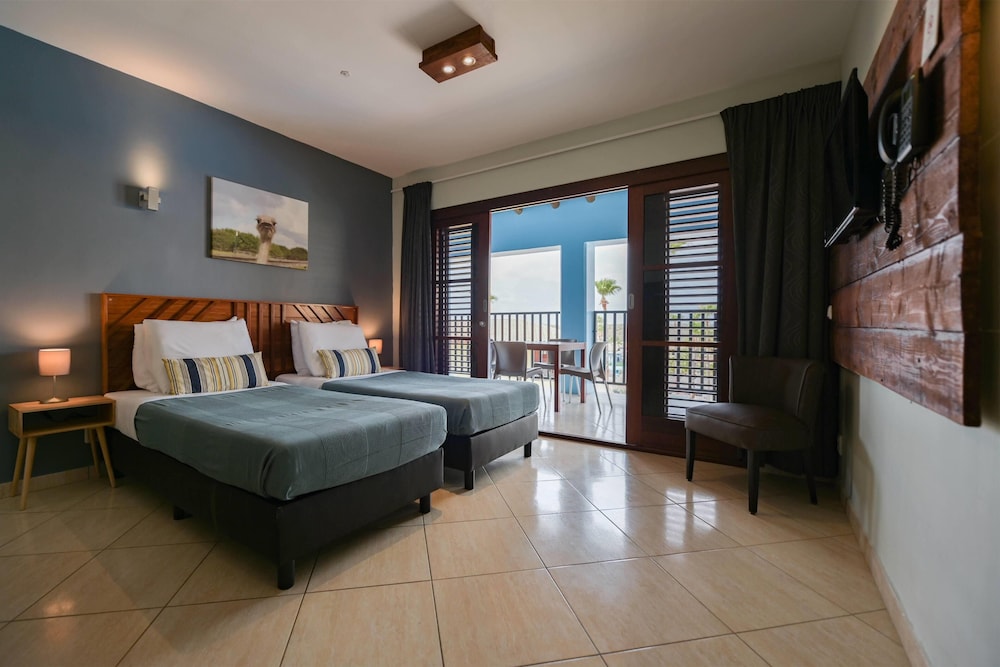 Kunuku Resort All Inclusive Curacao, Trademark by Wyndham 11/47