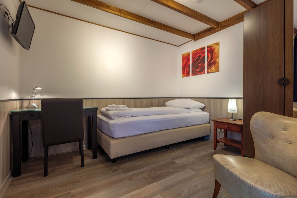 Hotel Pension Randenbroek 11/42