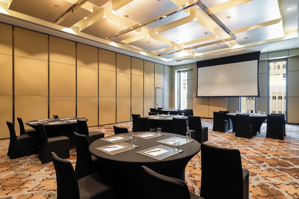 Park Hyatt Doha 58/69