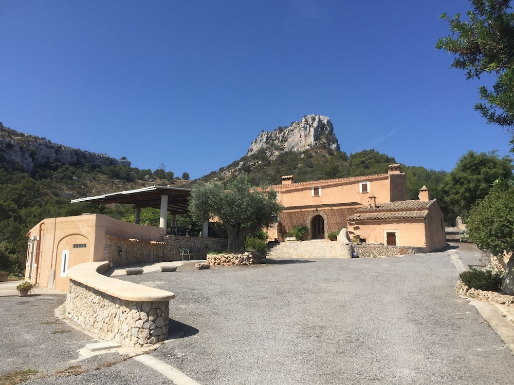 Agroturisme Es Picot 38/50