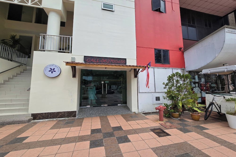 K3 Formosa Hotel 51/51