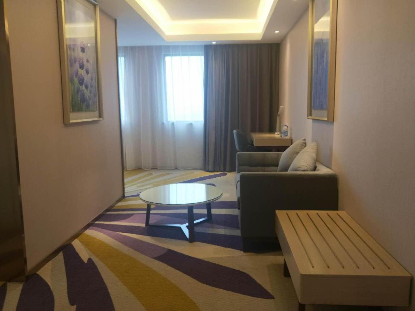 Lavande Hotel (Guilin Central Square Elephant Trunk Hill Scenic Area) 32/49