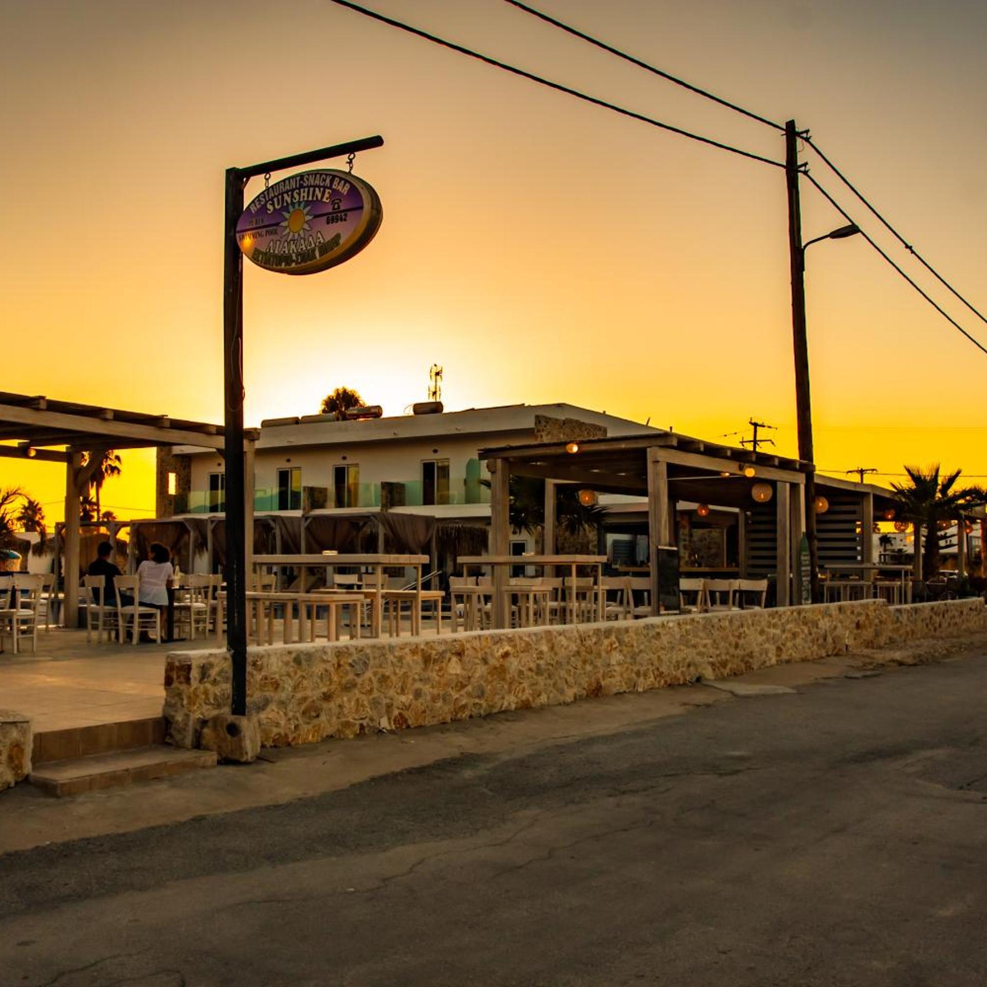 Sunshine Hotel Tigaki 6/50