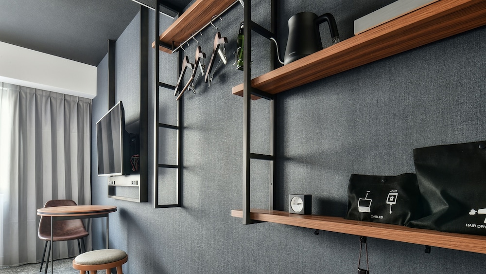 Vessel Inn Namba 26/50