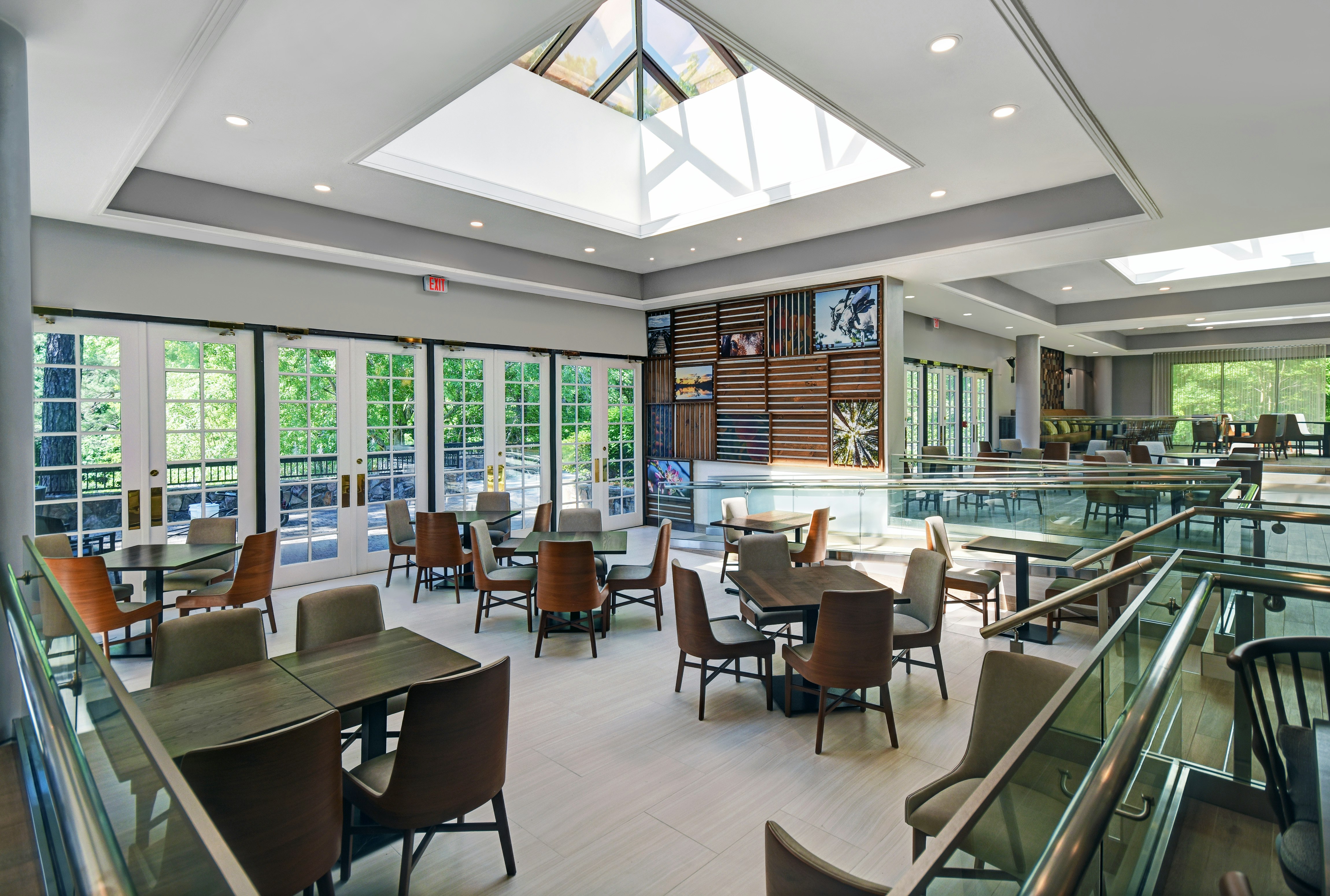 Hilton Peachtree City Atlanta Hotel Conference Center 17/39