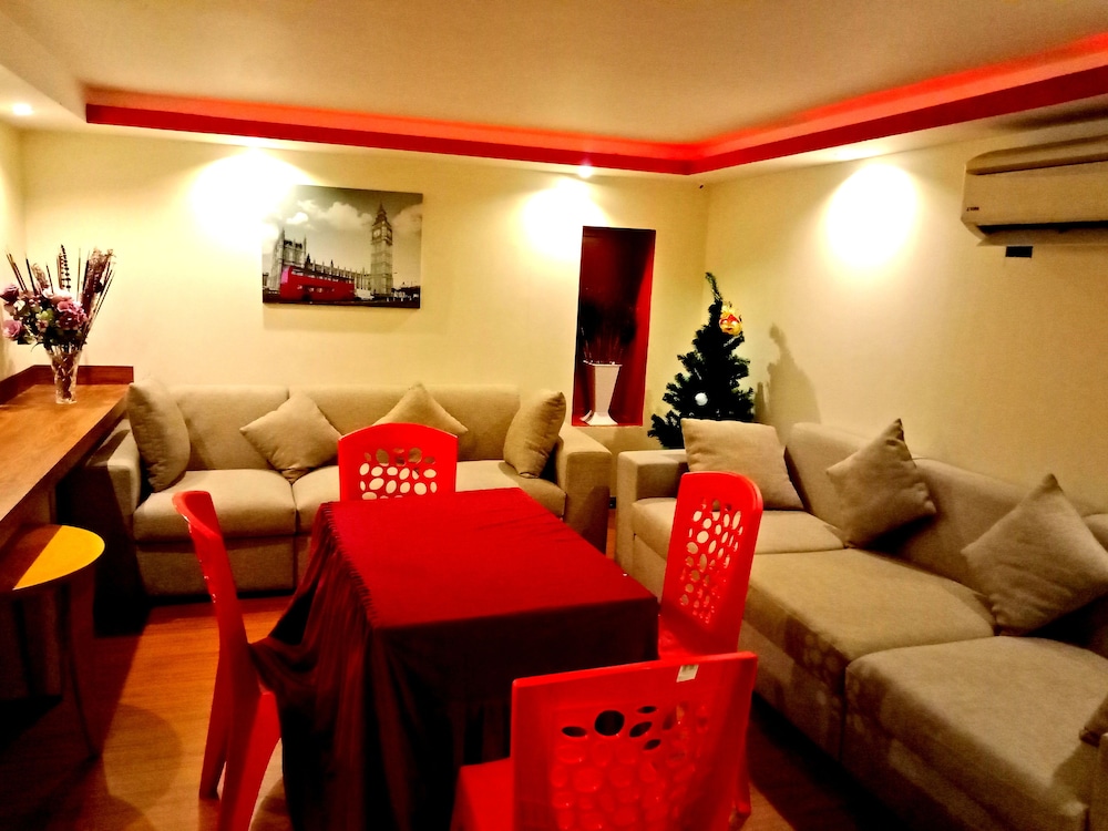 Eazy Hotel at Ampang 43/55
