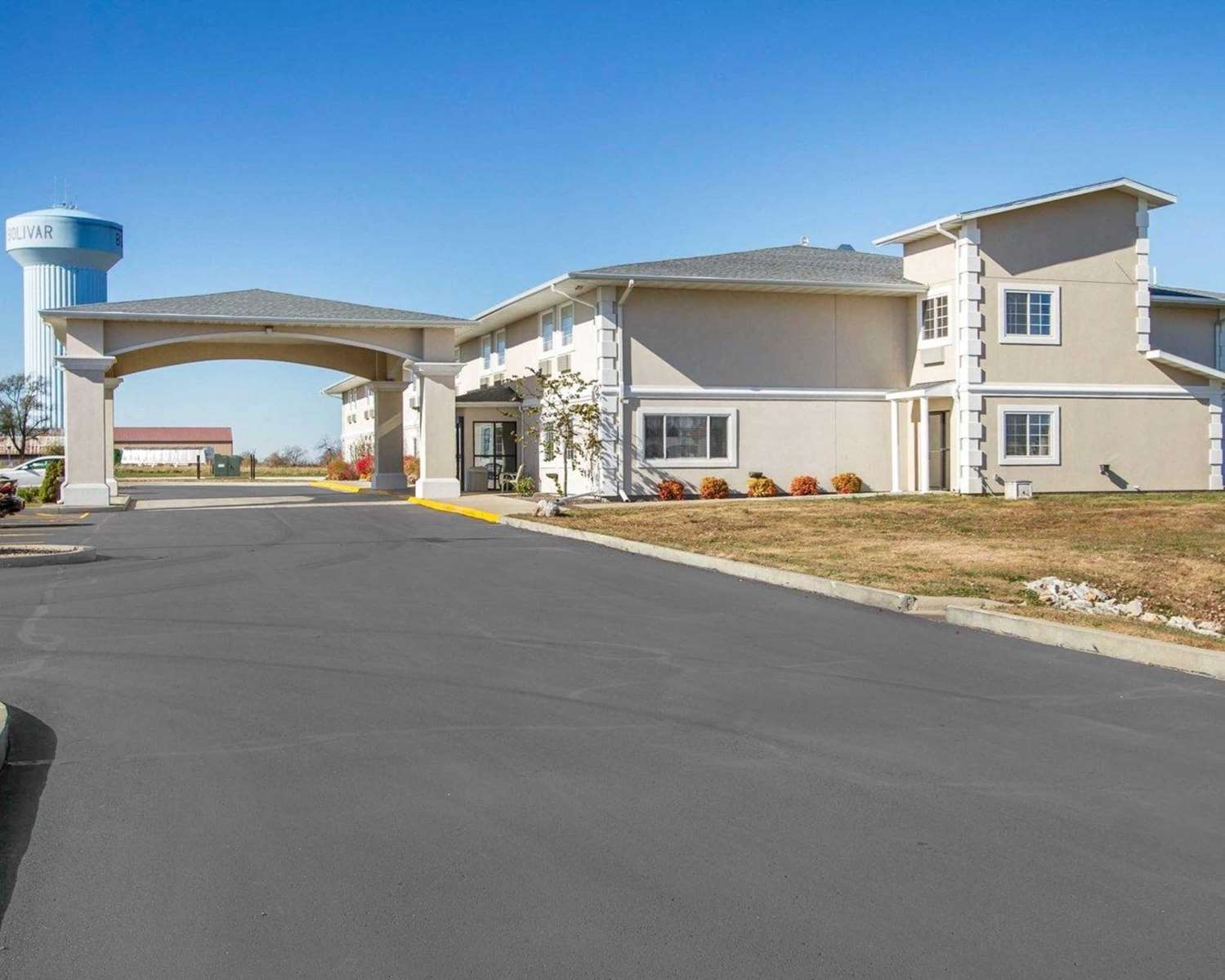 Comfort Inn Bolivar, MO 12/14