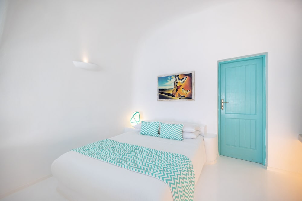 DREAMS LUXURY SUITES 13/50