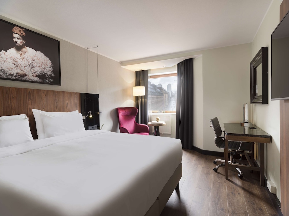 Radisson Blu Royal Viking Hotel 24/69