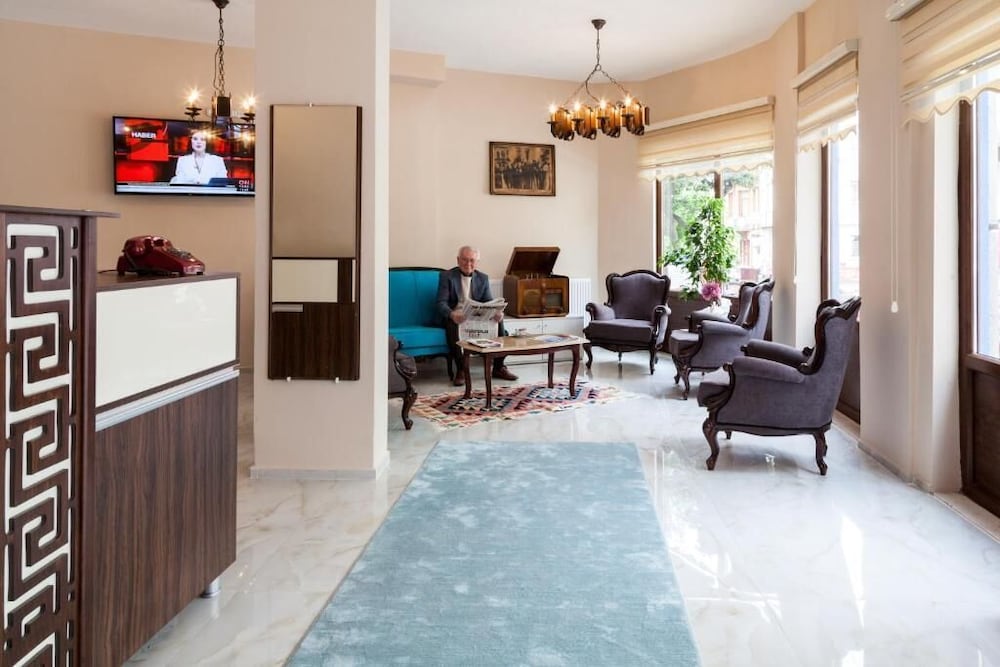Lal Hotel Bursa 38/50