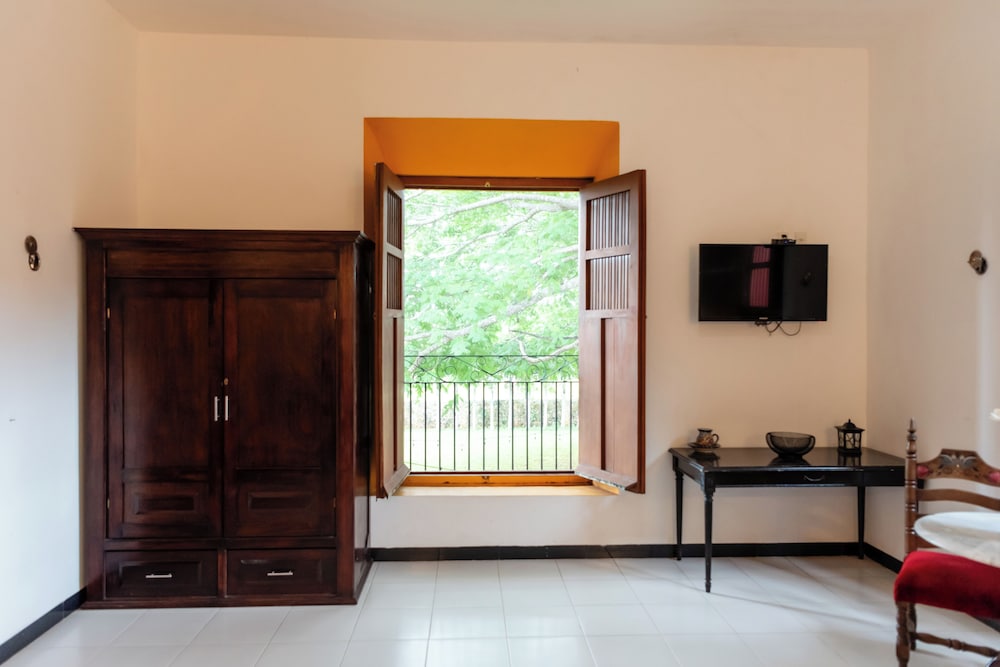 Hacienda Yabucu 20/50