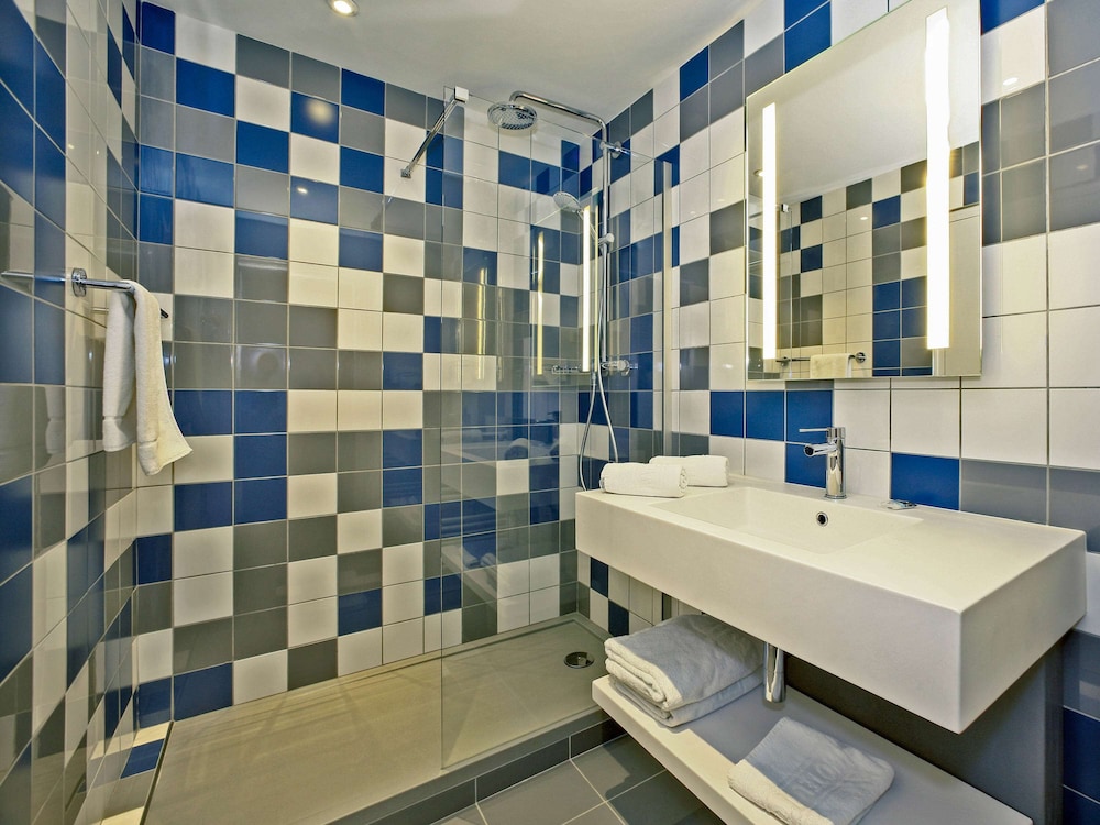 Hotel Mercure Castres L'Occitan 24/67