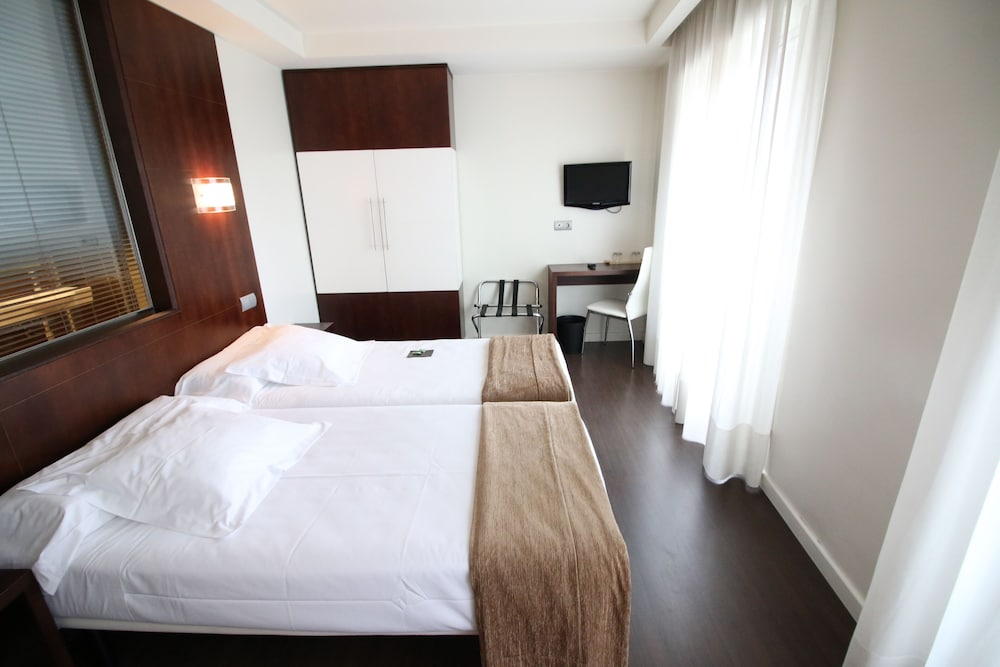 Hotel Alda San Carlos 11/50