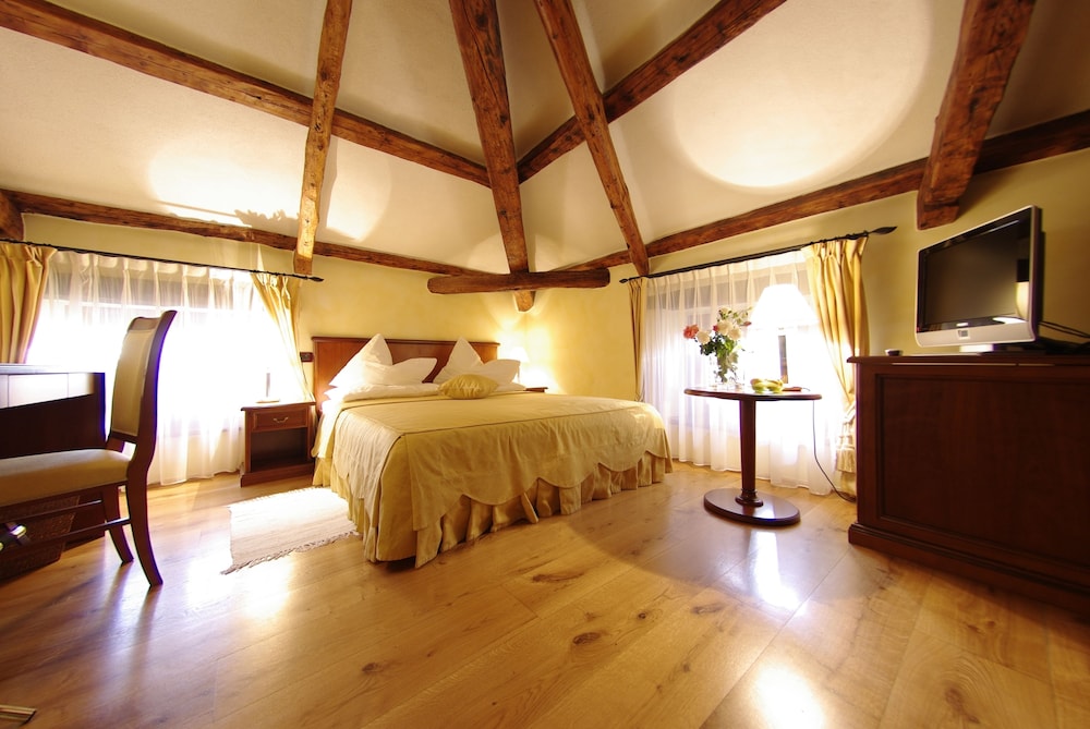 Hotel San Rocco 4/35
