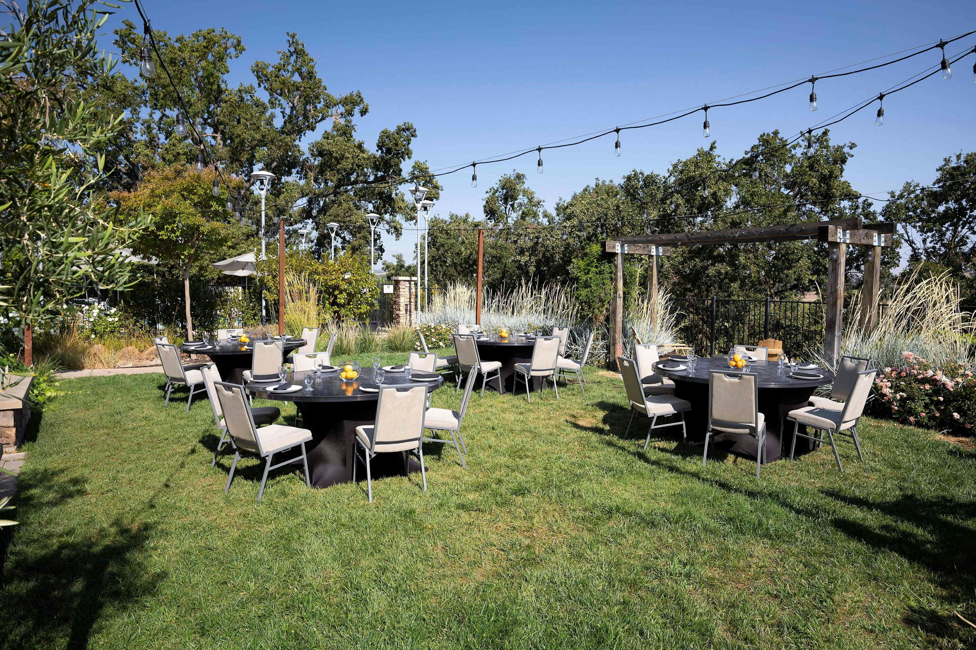 Springhill Suites By Marriott Paso Robles Atascadero 21/24