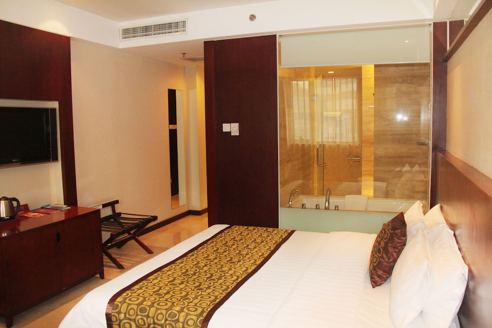 Wanshang Garden Hotel 15/69