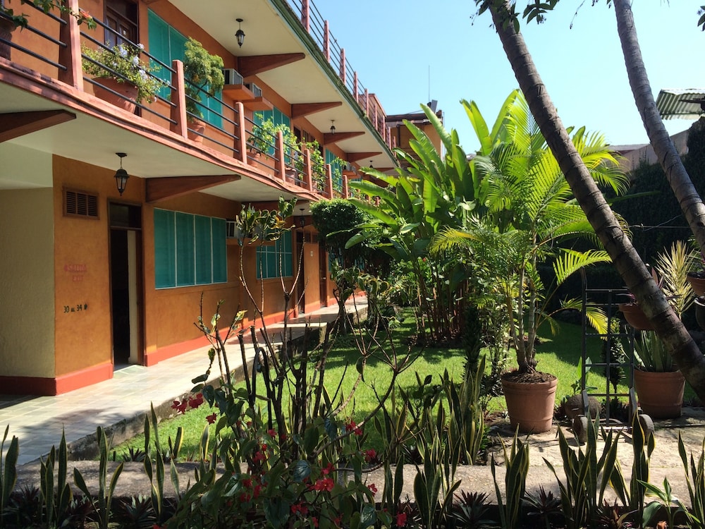 Hotel Fenix Tapachula 5/53