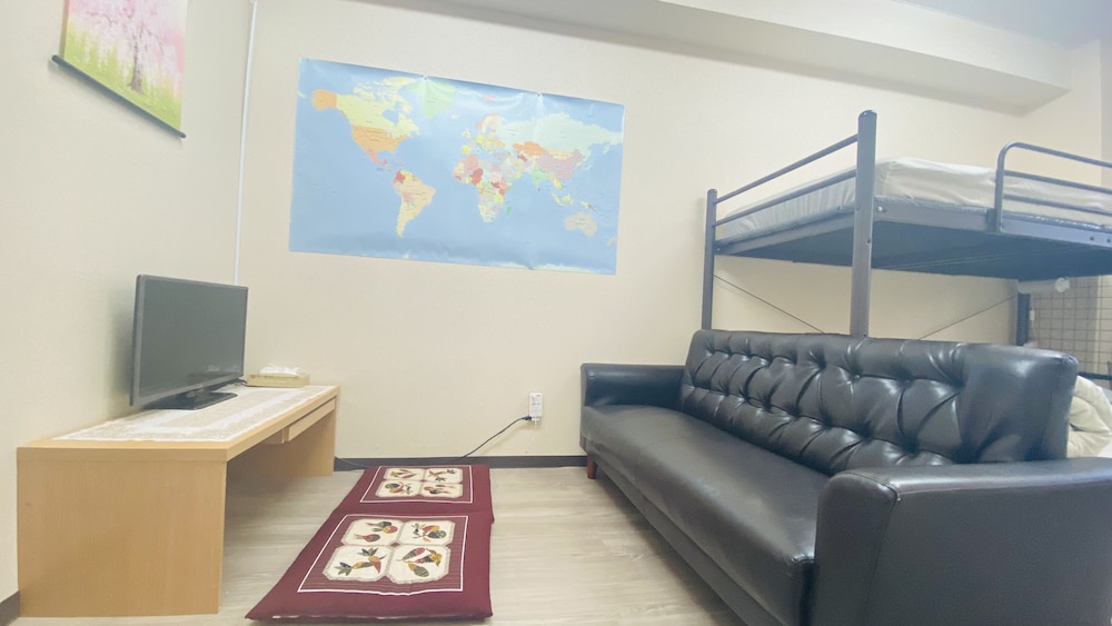 GUEST HOUSE Bs Five II 30/50