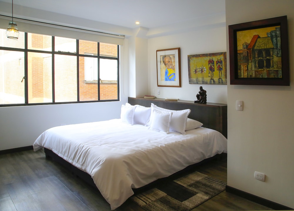 Hotel Museo San Moritz 25/50