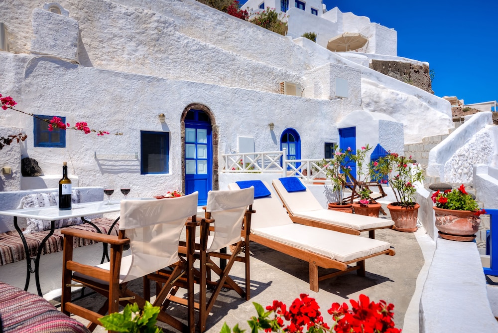 Chelidonia Traditional Villas 23/34