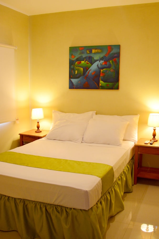 Hostal Santa Martha 7/35