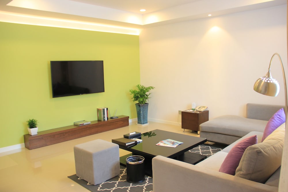 Green Park Hotel Tianjin 28/50