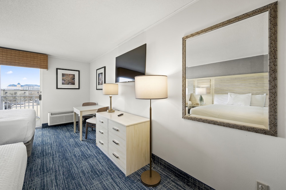 Hotel Monte Carlo 31/64