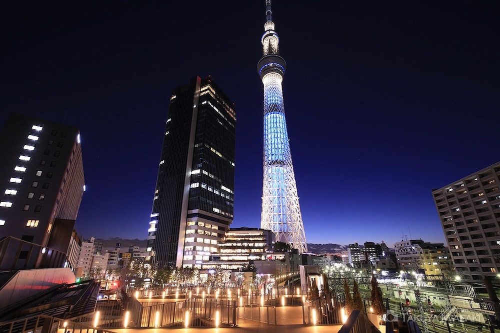 Day Nice Hotel Tokyo 3/43