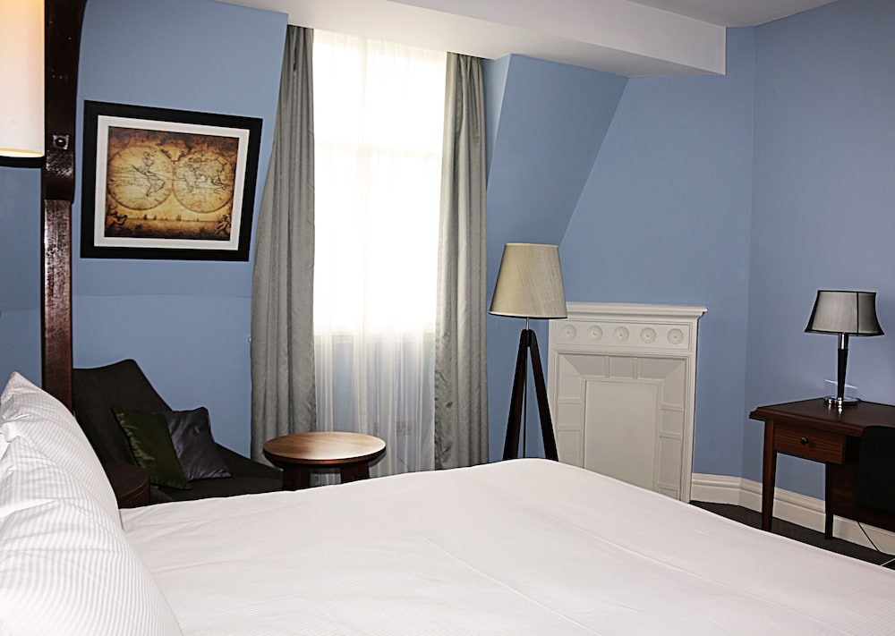 DoubleTree by Hilton Hotel & Spa Liverpool 10/45