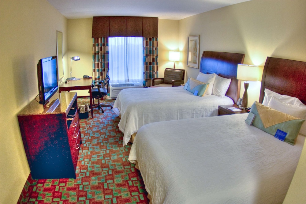 Hilton Garden Inn Clarksville 11/46