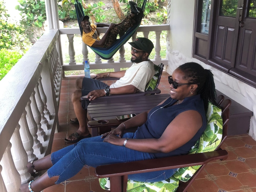 Petite Anse Hotel 8/49