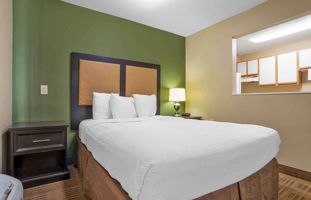 Extended Stay America - Birmingham - Inverness 20/38