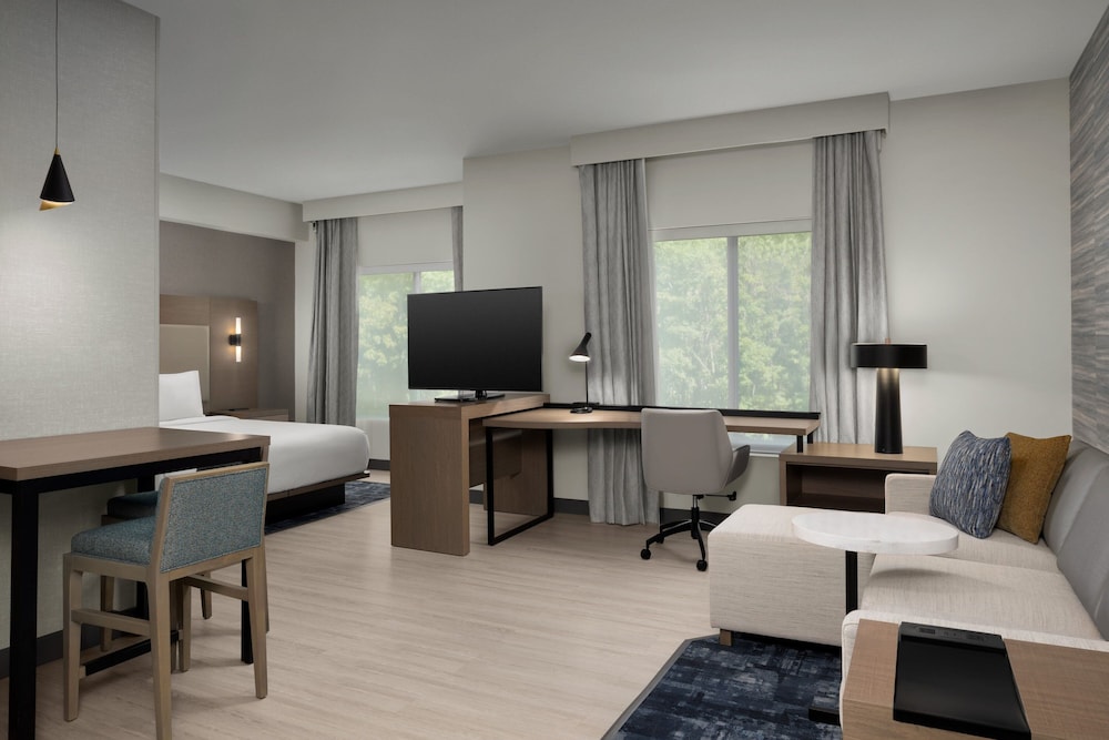 Residence Inn by Marriott Ocean Township 25/30