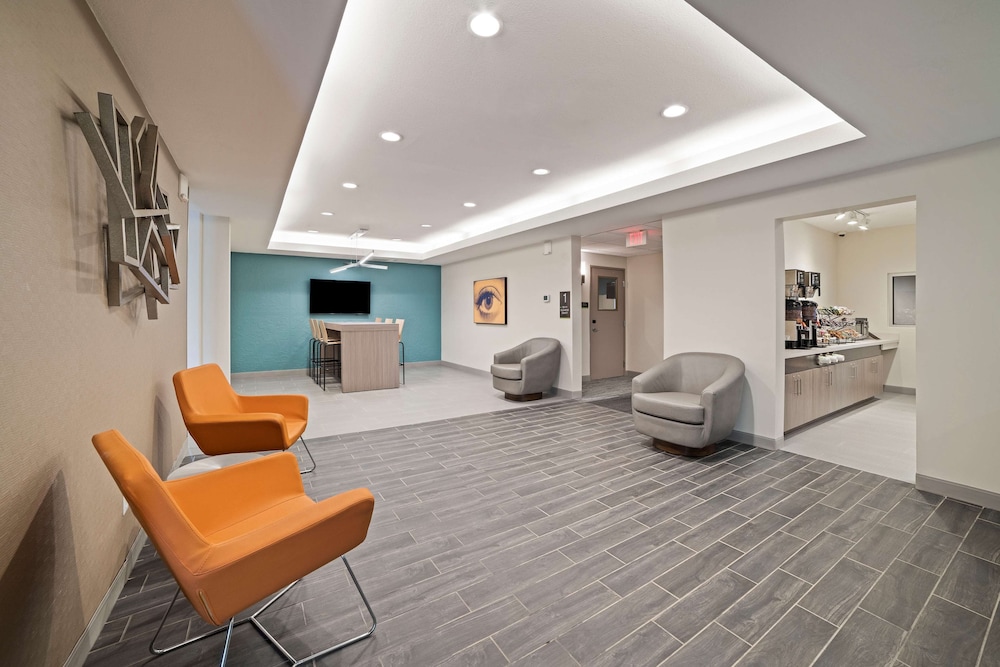 Extended Stay America Premier Suites Greenville Woodruff Road 5/52