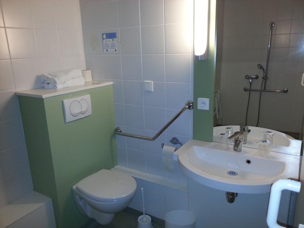 Ibis Budget Nantes Ouest Atlantis Coueron 44/46