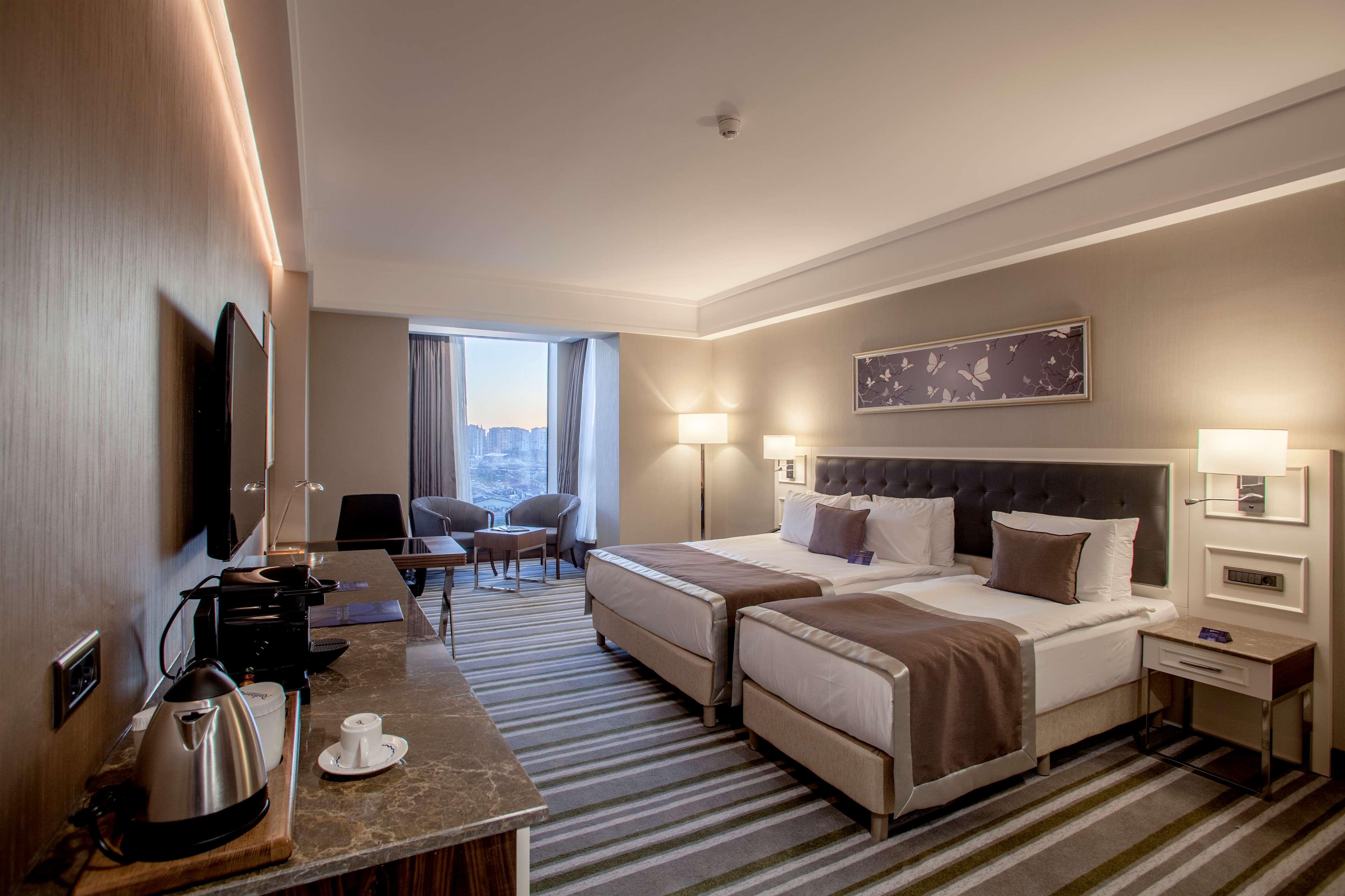 Superior, Double Bed