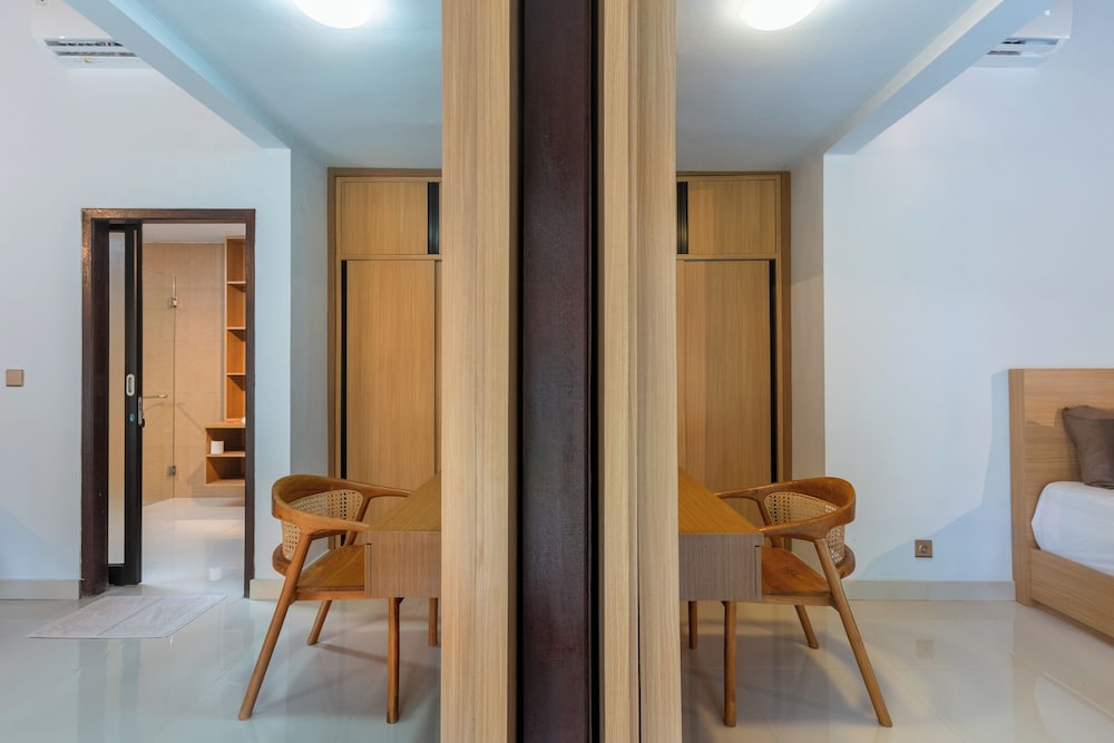 Bintang Bungalow 45/61