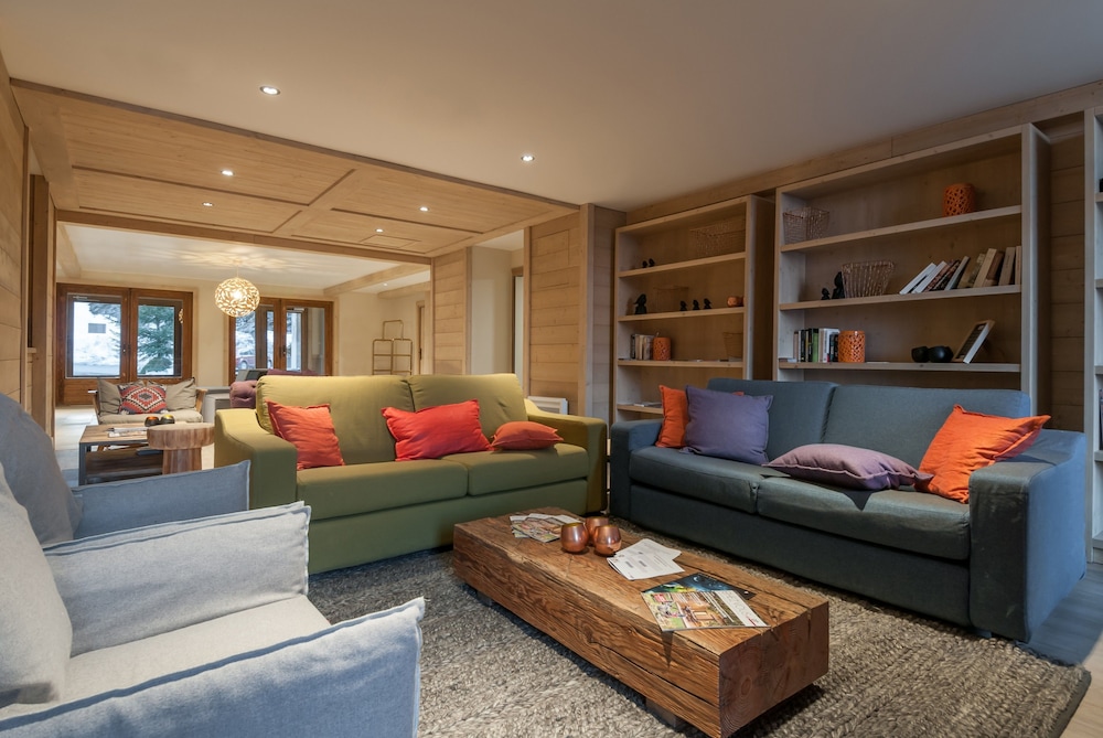 Residence Pierre and Vacances Premium Les Terrasses d'Helios 29/49