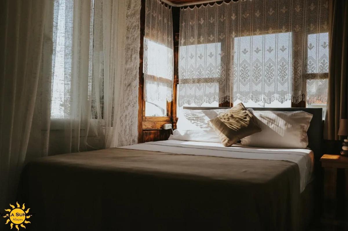 Alacati Villa Sunset Boutique Hotel 15/50