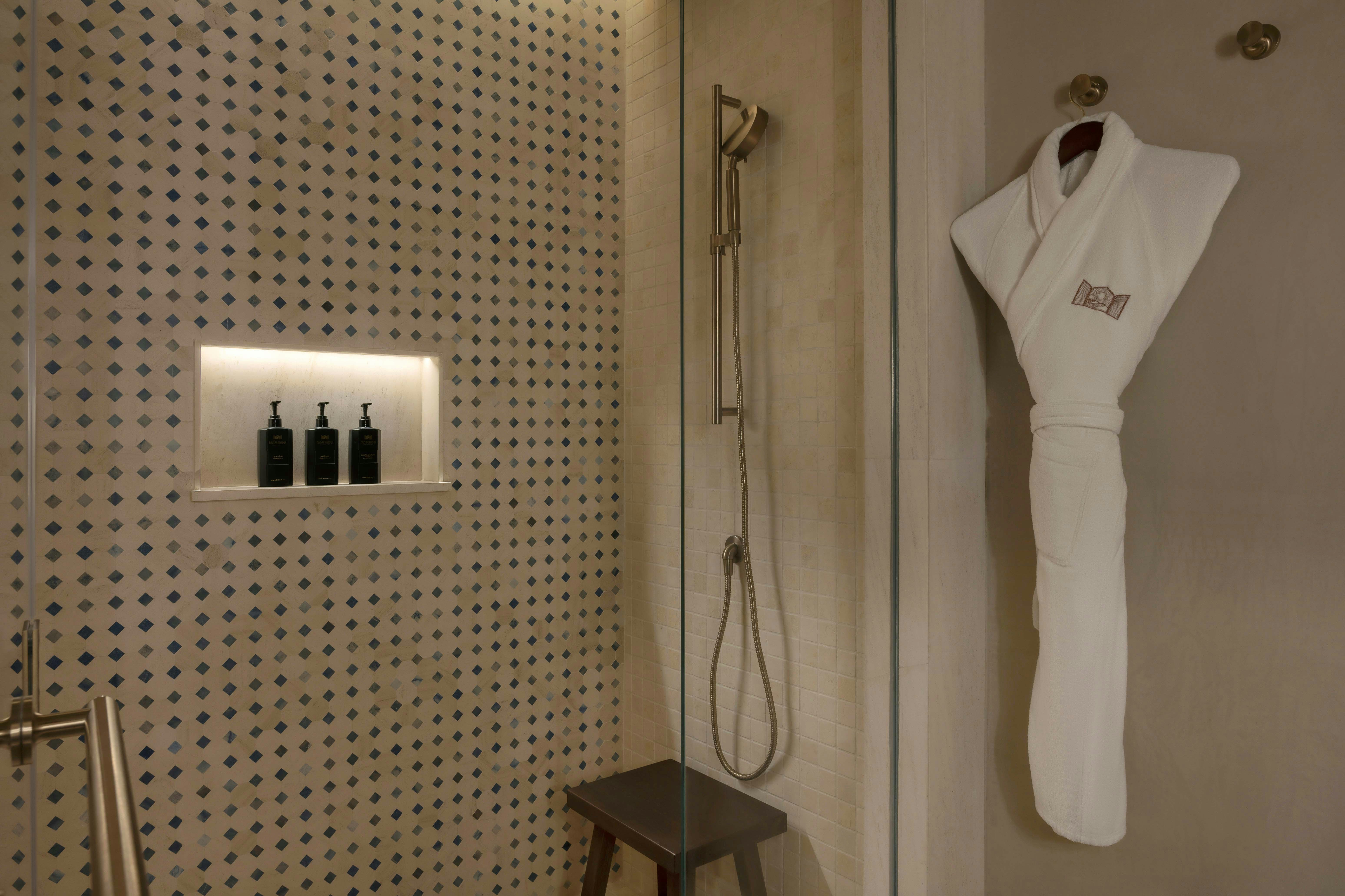 Bab Al Shams Desert Resort and Spa 44/50
