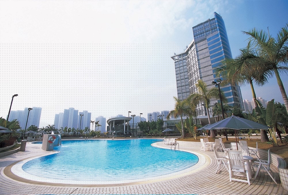 Harbour Plaza Resort City 5/62