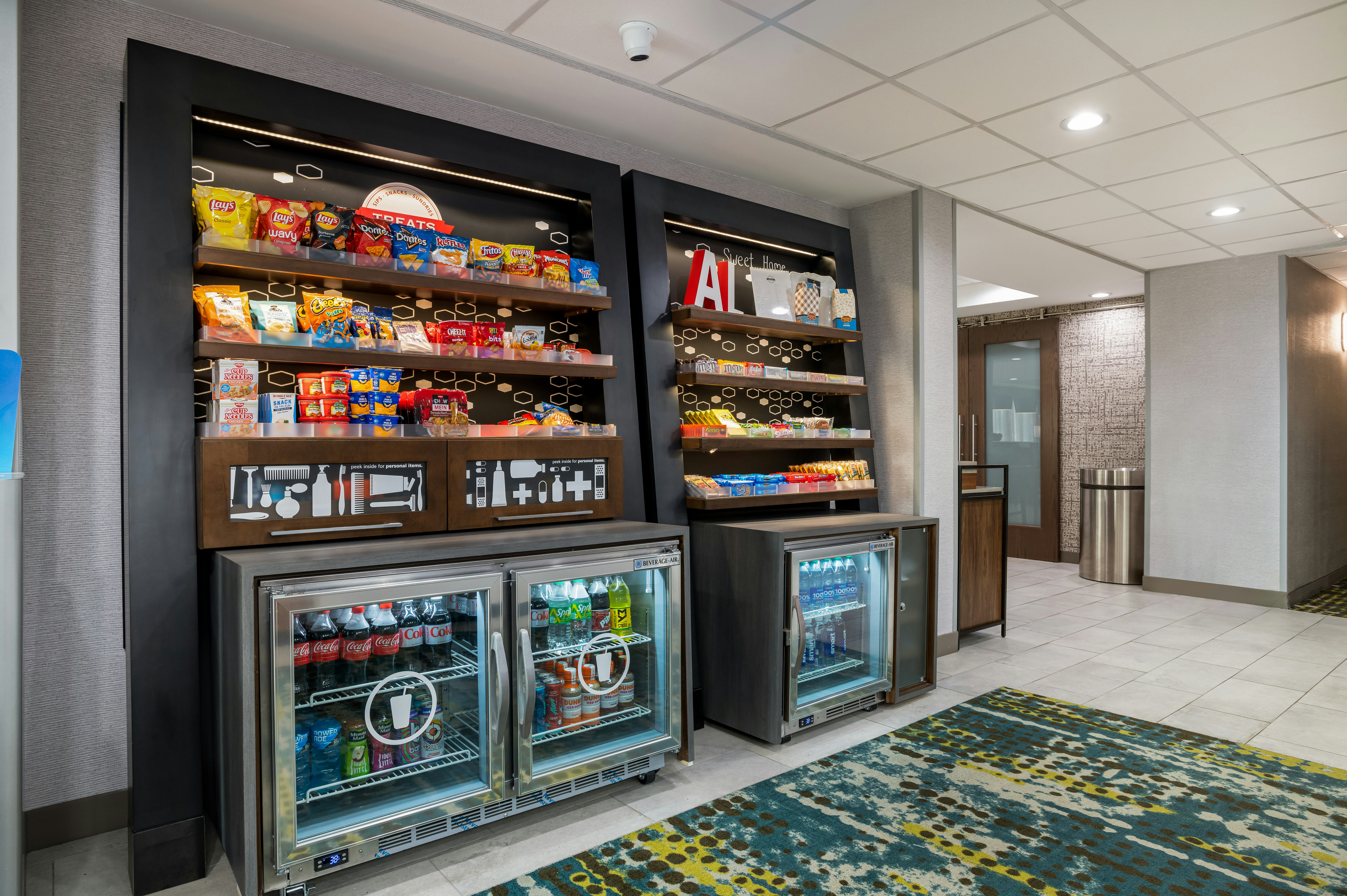 Hampton Inn Gadsden 53/56